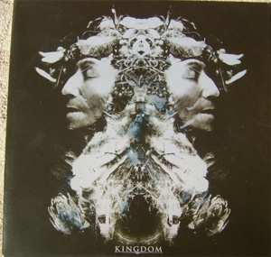 LP Triumphs Kingdom: Triumphs Kingdom CLR 536829