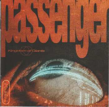 Album Kingdom Of Giants: Passenger