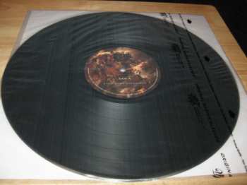 LP Morbid Angel: Kingdoms Disdained 19212