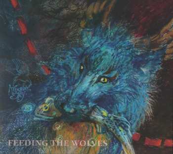 Album Kingfisher Sky: Feeding The Wolves