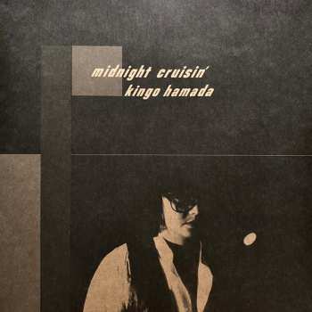 LP Kingo Hamada: Midnight Cruisin' CLR | LTD 614508