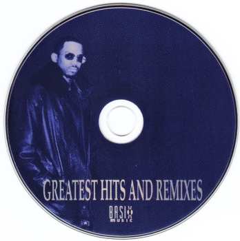 CD Kingpin Skinny Pimp: Greatest Hits And Remixes 611967