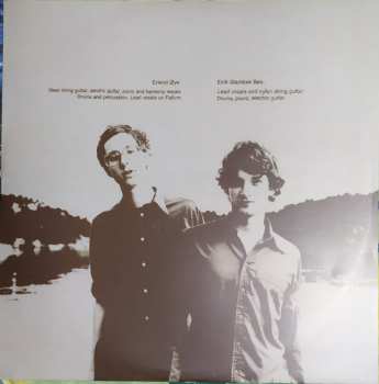 LP Kings Of Convenience: Quiet Is The New Loud LTD 650546