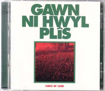 2CD Kings Of Leon: Gawn Ni Hwyl Plîs LTD | DLX 628476