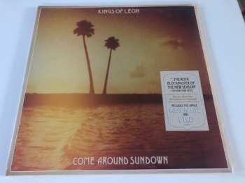 2LP Kings Of Leon: Come Around Sundown 512642