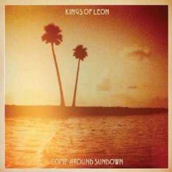 2LP Kings Of Leon: Come Around Sundown 512642