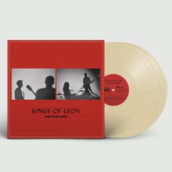 2LP Kings Of Leon: When You See Yourself LTD | CLR 40129