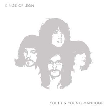 2LP Kings Of Leon: Youth & Young Manhood 590974