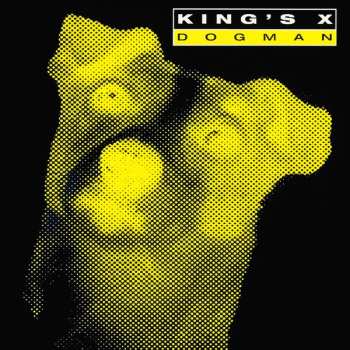 Album King's X: Dogman