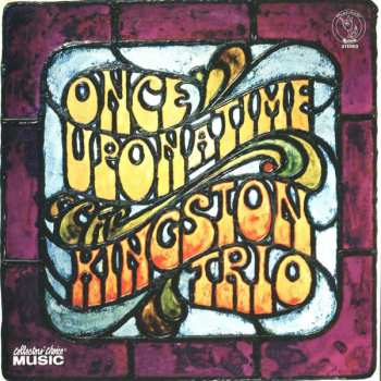 CD Kingston Trio: Once Upon A Time 611598