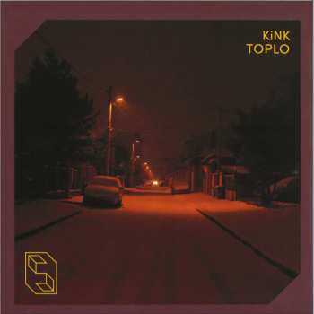 Album KiNK: Toplo