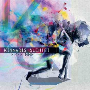 Album Kinnaris Quintet: Free One