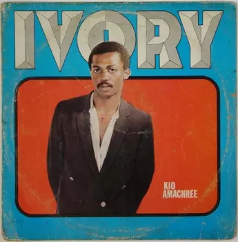 Kio Amachree: Ivory