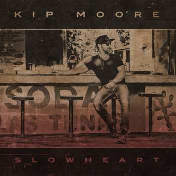 Album Kip Moore: Slowheart