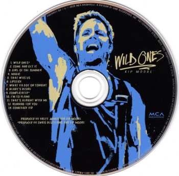 CD Kip Moore: Wild Ones 633759