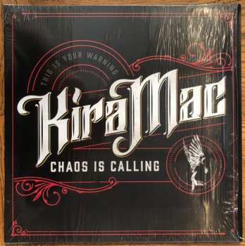 LP Kira Mac: Chaos is Calling 537707