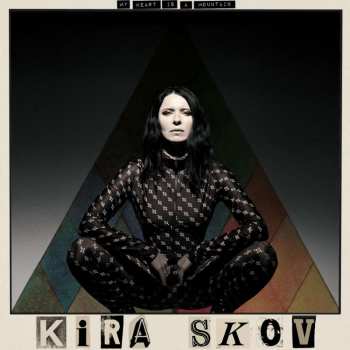 CD Kira Skov: My Heart Is A Mountain 440164