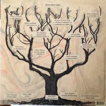 LP Kira Skov: Spirit Tree 80206