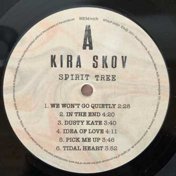 LP Kira Skov: Spirit Tree 80206