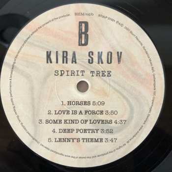 LP Kira Skov: Spirit Tree 80206