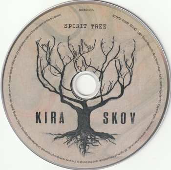 CD Kira Skov: Spirit Tree 248045