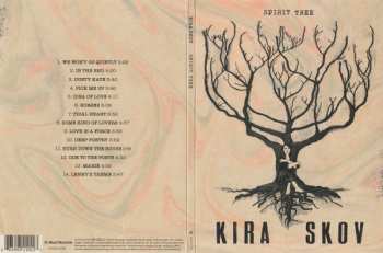 CD Kira Skov: Spirit Tree 248045