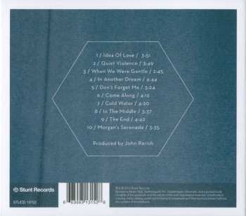 CD Kira Skov: When We Were Gentle 269457