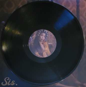 LP Kirby Lauryen: Sis. LTD | CLR 489633