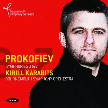 Sergey Prokofiev