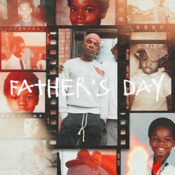 Kirk Franklin: Father's Day