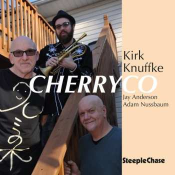 Album Kirk Knuffke: Cherryco