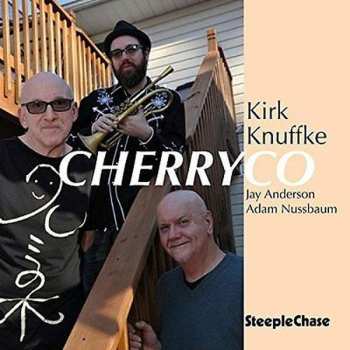 CD Kirk Knuffke: Cherryco 666629