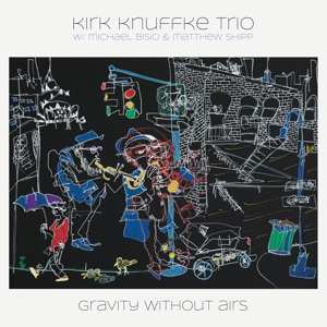 2LP Kirk Knuffke Trio: Gravity Without Airs 614735