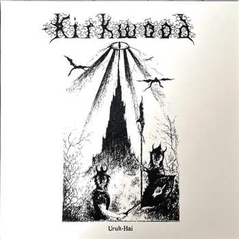 LP Jim Kirkwood: Uruk-Hai 589309