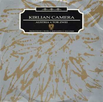 Album Kirlian Camera: Austria • Tor Zwei