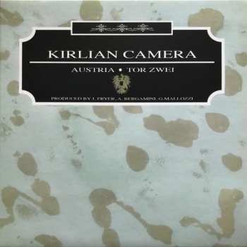 SP Kirlian Camera: Austria • Tor Zwei LTD 560998