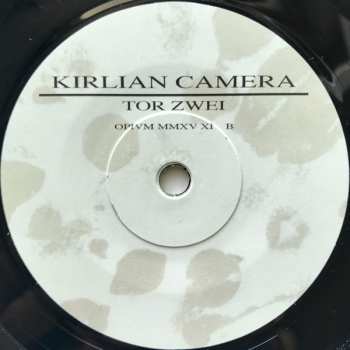 SP Kirlian Camera: Austria • Tor Zwei LTD 560998