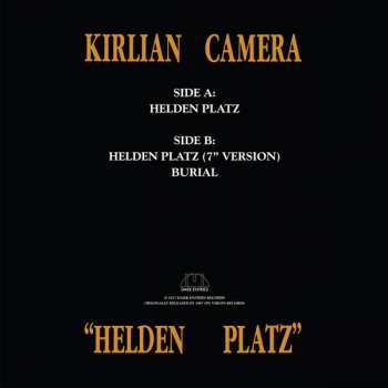 LP Kirlian Camera: Helden Platz 320224