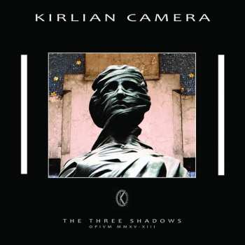 SP Kirlian Camera: The Three Shadows CLR | LTD 561000