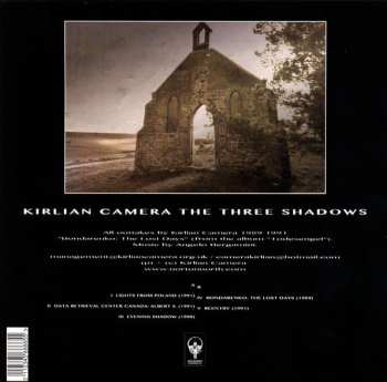 SP Kirlian Camera: The Three Shadows CLR | LTD 561000