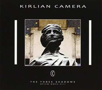 CD Kirlian Camera: The Three Shadows 583054