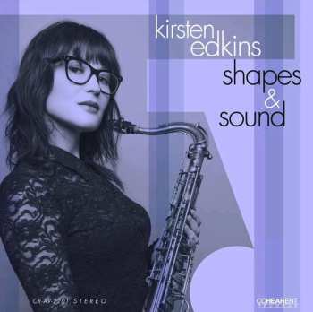 Album Kirsten Edkins: Shapes & Sound