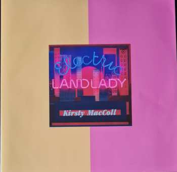 LP Kirsty MacColl: Electric Landlady 566652