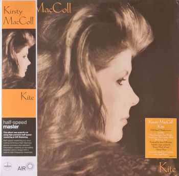 LP Kirsty MacColl: Kite 566491