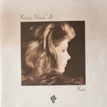 LP Kirsty MacColl: Kite 566491