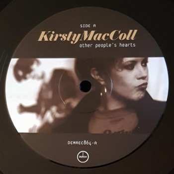 LP Kirsty MacColl: Other People's Hearts (B.Sides 1988-1989) 59117