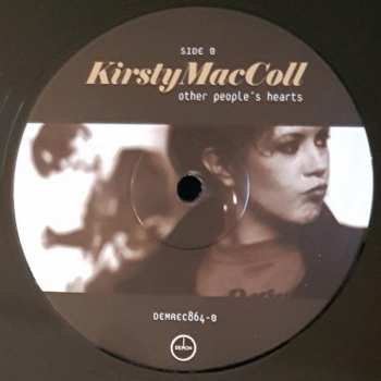 LP Kirsty MacColl: Other People's Hearts (B.Sides 1988-1989) 59117