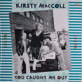 SP Kirsty MacColl: You Caught Me Out 583760