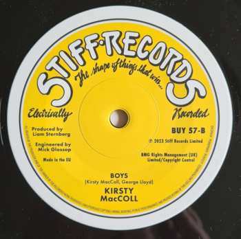 SP Kirsty MacColl: You Caught Me Out 583760