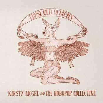 Kirsty McGee & The Hobopop Collective: Those Old Demons